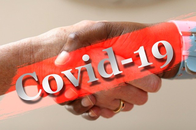 Medidas ante el Covid-19