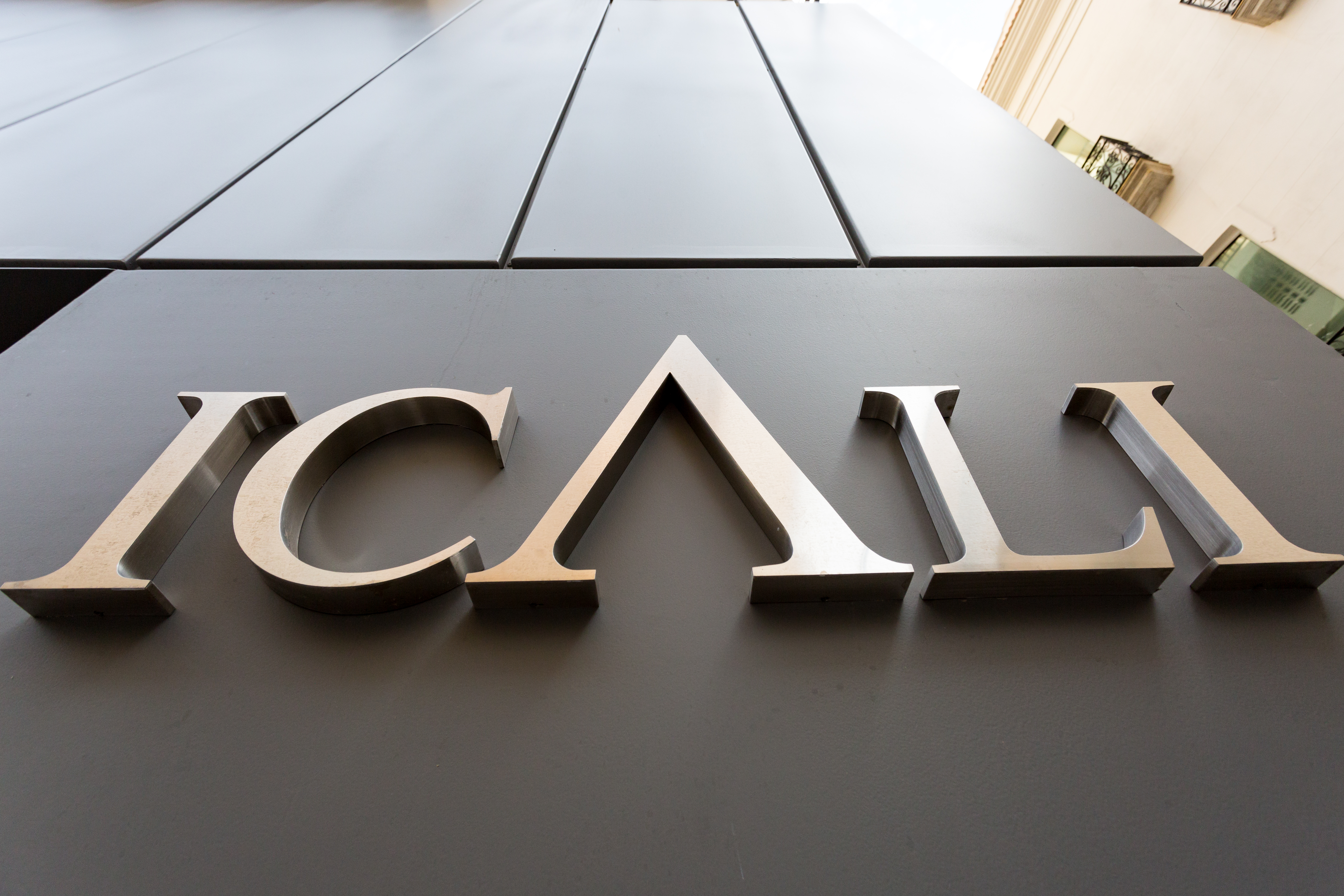 El ICALI prepara sus instalaciones y vuelve a abrir sus puertas el próximo 4 de junio