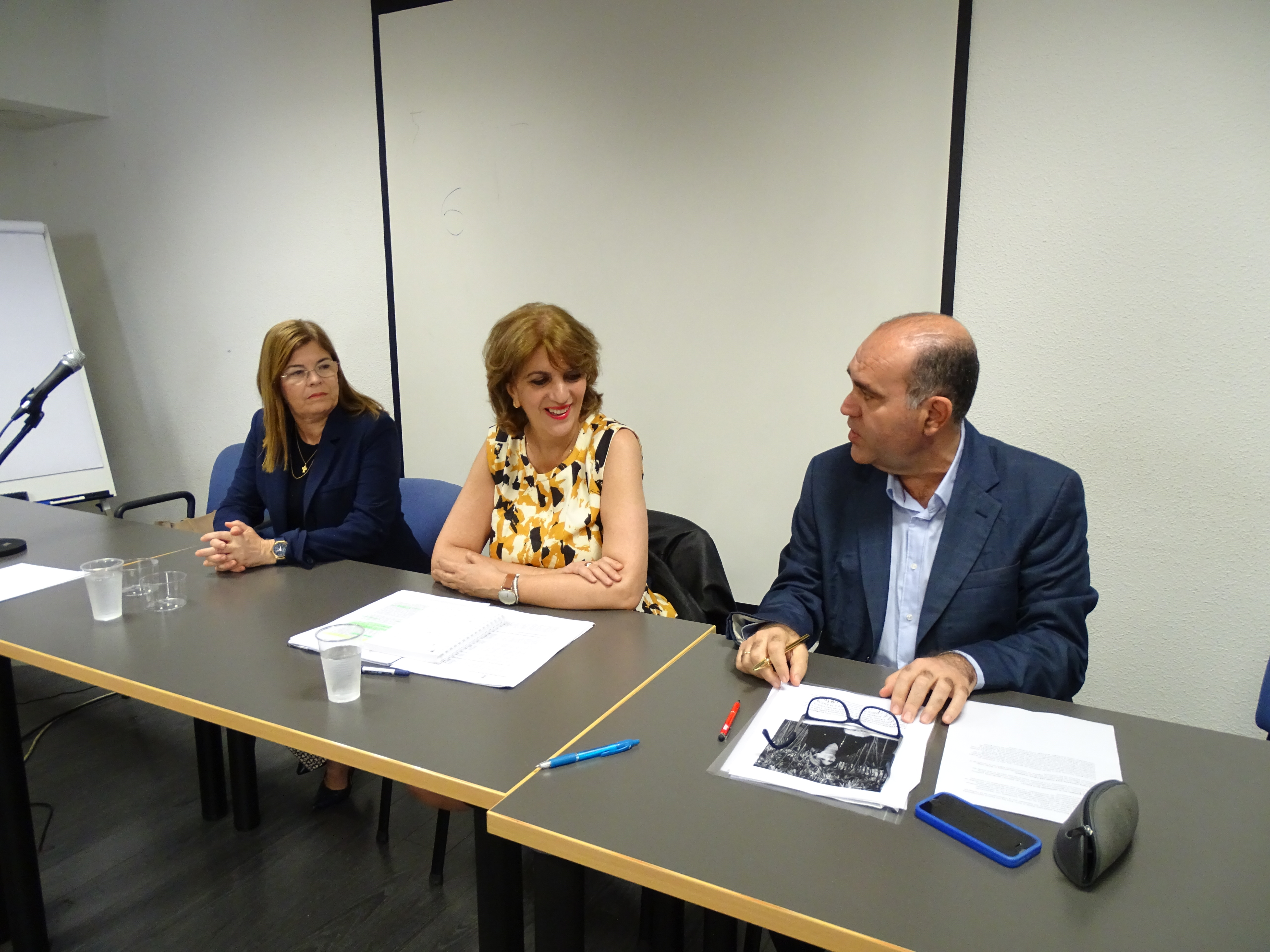 La clausura del curso de Mediación Civil del ICALI enfatiza la necesidad de acuerdos extrajudiciales frente al colapso de la Justicia