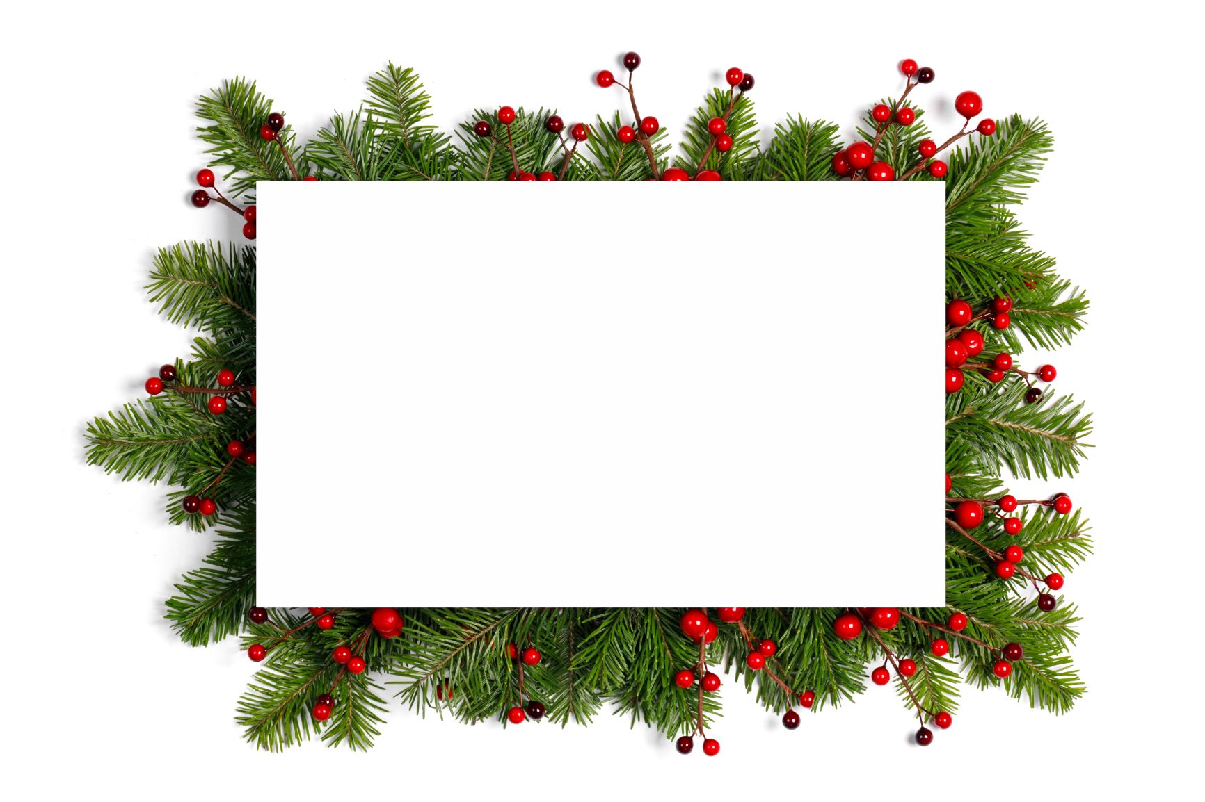 ICALI os desea Feliz Navidad y un mejor 2021