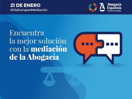 ICALI analiza los últimos cambios normativos que afectan  a la práctica de la mediación