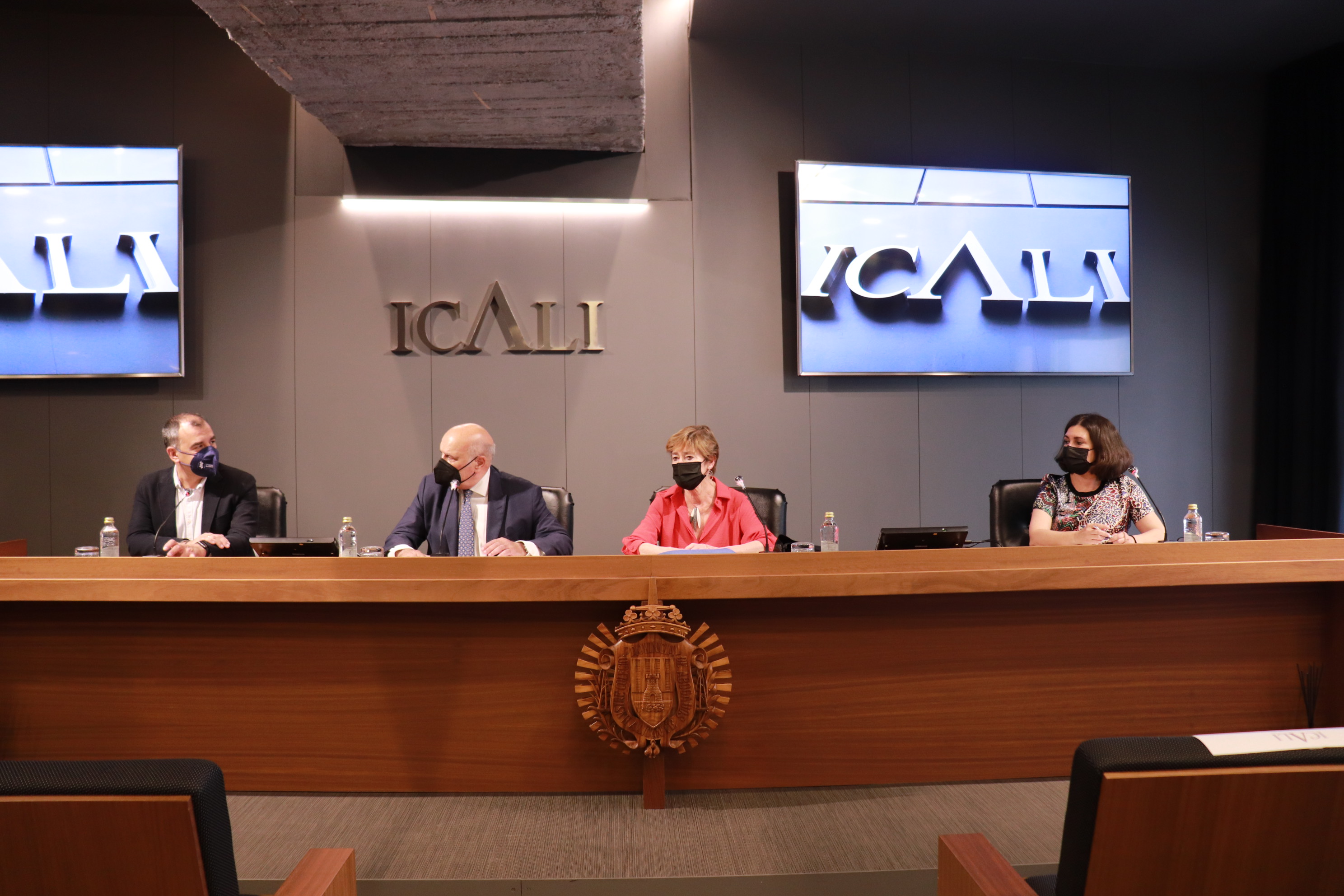 «La Defensa, por la libertad»: el decisivo papel de la abogacía en la transición